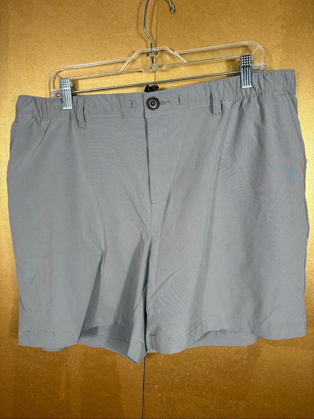 Chubbies Mens shorts size XXL